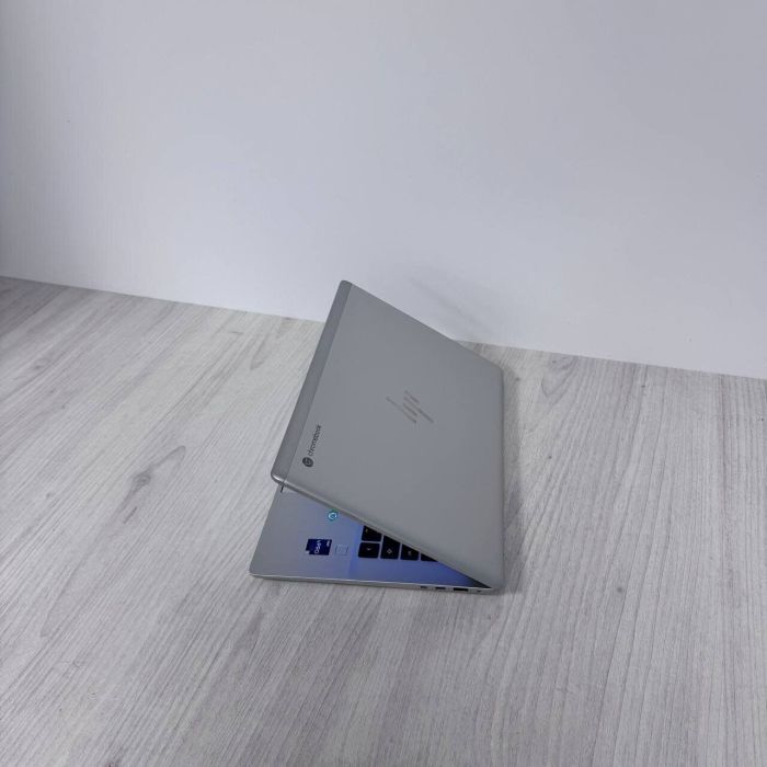 Ультрабук HP Elite c640 G3 Chromebook Enterprise / 14" (1536x864) IPS / Intel Core i7-1265U (10 (12) ядер по 3.6 - 4.8 GHz) / 16 GB DDR4 / 256 GB SSD / Intel UHD Graphics / WebCam / ChromeOS б/в - зображення 7