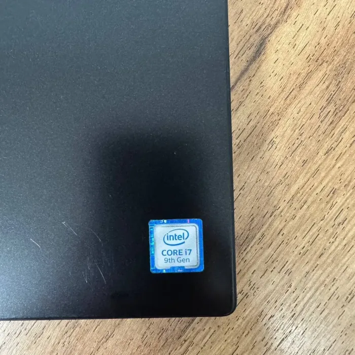 Ігровий ноутбук Б-клас Dell Inspiron G7 7790 / 17.3" (1920x1080) IPS / Intel Core i7-9750H (6 (12) ядра по 2.6 - 4.5 GHz) / 16 GB DDR4 / 128 GB SSD + 1000 GB HDD / nVidia GeForce RTX 2060, 6 GB GDDR6, 192-bit / WebCam б/в - зображення 8