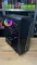 Ігровий ПК 1stPlayer BlackTower / Core i5-10400F (6(12) ядер по 2.9-4.3 GHz) / 16GB DDR4 / 500GB SSD / GeForce GTX 1660 Super, 6GB GDDR6, 192-bit / HDMI / 550W NEW б/в
