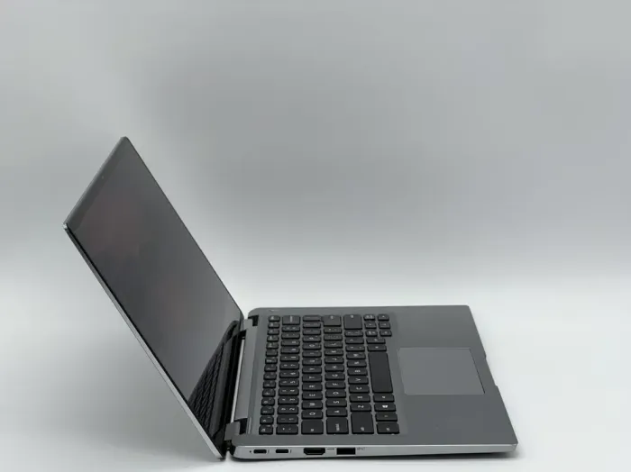 Ультрабук-трансформер Dell Latitude 9410 / 14" (1920x1080) IPS Touch / Intel Core i5-10210U (4 (8) ядра по 1.6 - 4.2 GHz) / 8 GB DDR4 / 480 GB SSD / Intel UHD Graphics / WebCam б/в - зображення 3
