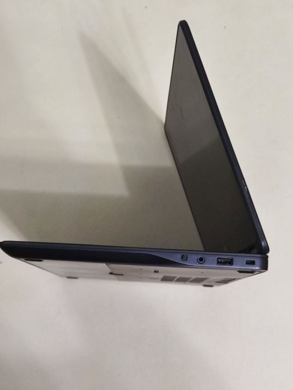 Ноутбук Dell Latitude E7440 / 14" (1920x1080) IPS Touch / Intel Core i7-4600U (2 (4) ядра по 2.1 - 3.3 GHz) / 8 GB DDR3 / 256 GB SSD / Intel HD Graphics 4400 / WebCam б/в - изображение 6