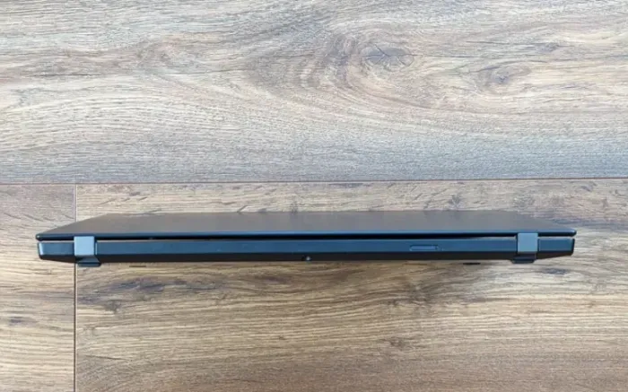 Ультрабук Lenovo ThinkPad T480s / 14" (1920x1080) IPS / Intel Core i5-8350U (4 (8) ядра по 1.7 - 3.6 GHz) / 8 GB DDR4 / 256 GB SSD / Intel UHD Graphics 620 / WebCam б/в - зображення 6