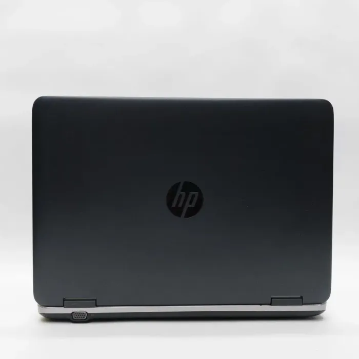 Ультрабук HP ProBook 640 G2 / 14" (1920x1080) TN / Intel Core i5-6200U (2 (4) ядра по 2.3 - 2.8 GHz) / 8 GB DDR4 / 256 GB SSD / Intel HD Graphics 520 / WebCam б/в - зображення 7