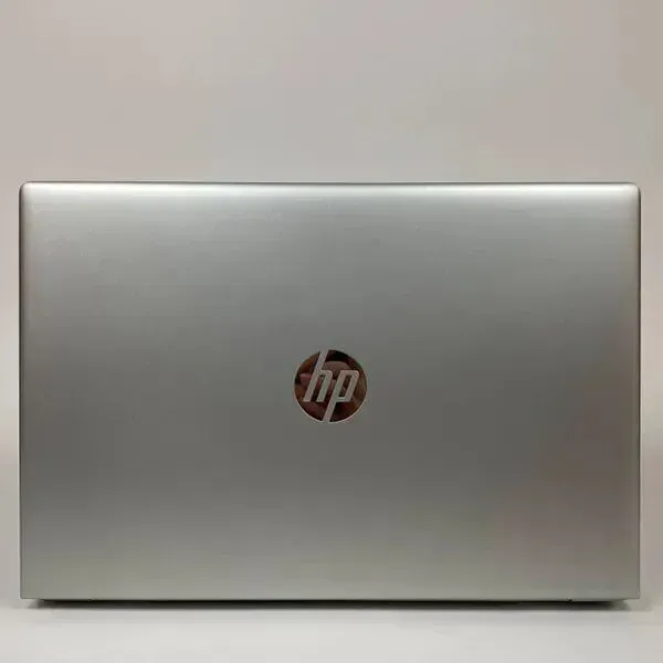 Ноутбук HP ProBook 650 G5 / 15.6" (1920x1080) IPS / Intel Core i5-8365U (4 (8) ядра по 1.6 - 4.1 GHz) / 16 GB DDR4 / 256 GB SSD / Intel UHD Graphics / WebCam / TouchID б/в - зображення 8