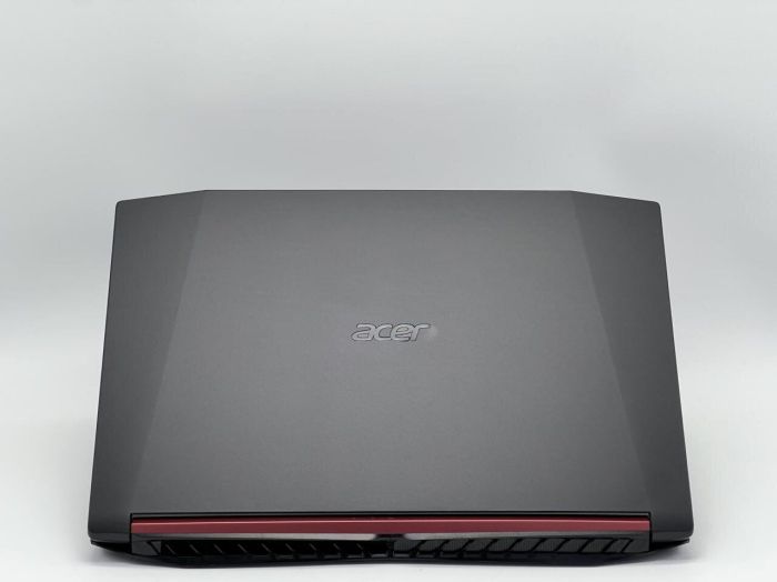 Ігровий ноутбук Б-класу Acer Nitro 5 AN515-53-55G9 / 15,6" (1920x1080) IPS / Intel Core i5-8300H (4 (8) ядра по 2,3 - 4,0 ГГц) / 16 ГБ DDR4 / 960 ГБ SSD / nVidia GeForce GTX 1050 Ti, 4 ГБ GDDR5, 128-біт / WebCam б/в - зображення 5