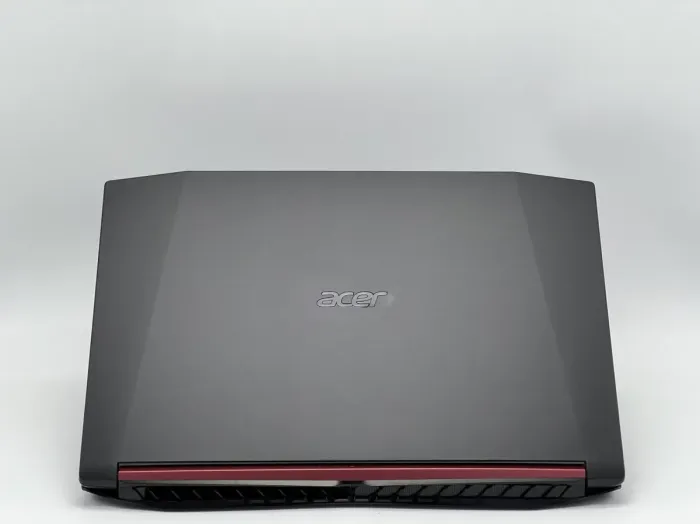 Ігровий ноутбук Б-класу Acer Nitro 5 AN515-53-55G9 / 15,6" (1920x1080) IPS / Intel Core i5-8300H (4 (8) ядра по 2,3 - 4,0 ГГц) / 16 ГБ DDR4 / 960 ГБ SSD / nVidia GeForce GTX 1050 Ti, 4 ГБ GDDR5, 128-біт / WebCam б/в - зображення 5