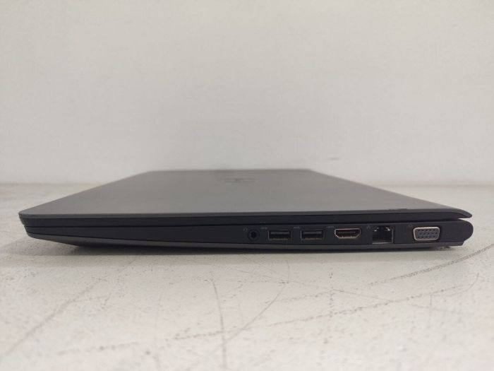 Ноутбук Dell Latitude 3550 / 15.6" (1366x768) TN / Intel Core i3-4005U (2 (4) ядра по 1.7 GHz) / 8 GB DDR3 / 128 GB SSD / Intel HD Graphics 4400 / WebCam б/в - зображення 4