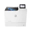 Принтер HP Color LaserJet Managed E85055dn / Лазерная цветная печать / 1200x1200 dpi / A3 / 55 стр/мин / Ethernet, USB 2.0 / Дуплекс б/в