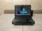 Захищений ноутбук Dell Latitude 5424 Rugged / 14" (1920x1080) IPS / Intel Core i5-8350U (4 (8) ядра по 1.7 - 3.6 GHz) / 32 GB DDR4 / 1000 GB SSD M.2 / AMD Radeon RX 540, 4 GB GDDR5, 128-bit / WebCam / Два АКБ б/в