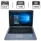Нетбук HP EliteBook 820 G1 / 12.5" (1366x768) TN / Intel Core i5-4300U (2 (4) ядра по 1.9 - 2.9 GHz) / 12 GB DDR3 / 128 GB SSD / Intel HD Graphics 4400 / WebCam б/в