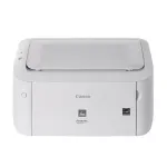 Принтер Canon i-SENSYS LBP6020 / Лазерний монохромний друк / 600x600 dpi / A4 / 18 стор/хв / USB 2.0 б/в