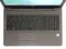 Ноутбук HP 250 G6 / 15.6" (1366x768) TN / Intel Core i3-6006U (2 (4) ядра по 2.0 GHz) / 8 GB DDR4 / 128 GB SSD / Intel HD Graphics 620 / WebCam / DVD-ROM / Win 10 Pro б/в