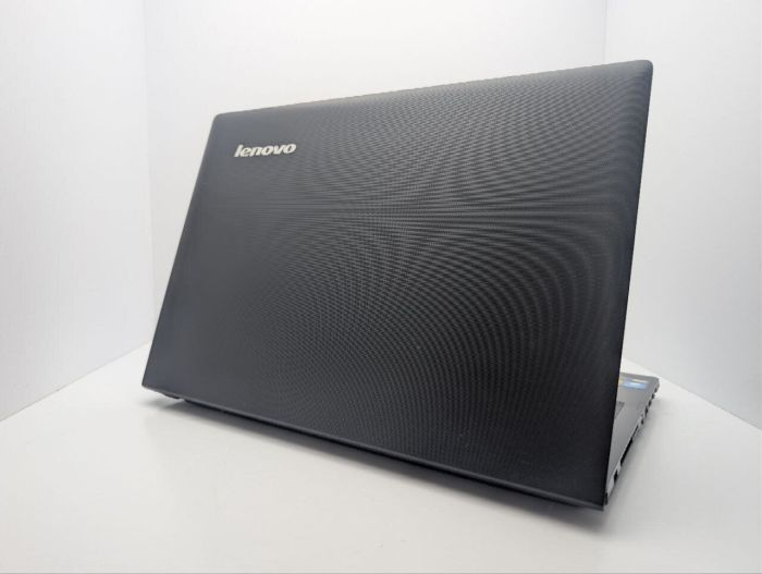 Ноутбук Б-клас Lenovo G500 / 15.6" (1366x768) TN / Intel Core i3-3120M (2 (4) ядра по 2.5 GHz) / 6 GB DDR3 / 500 GB HDD / nVidia GeForce GT 720M, 1 GB GDDR3, 64-bit / WebCam / DVD-ROM б/в - изображение 8