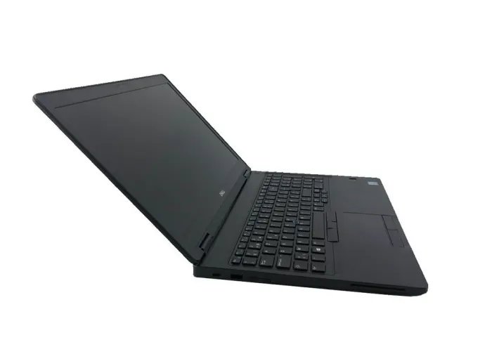 Ноутбук Dell Latitude 5590 / 15.6" (1920x1080) IPS / Intel Core i7-7600U (2 (4) ядра 2.8 - 3.9 ГГц) / 16 ГБ DDR4 / 240 ГБ SSD M.2 / Intel HD Graphics 620 / Web-камера б/в - зображення 3
