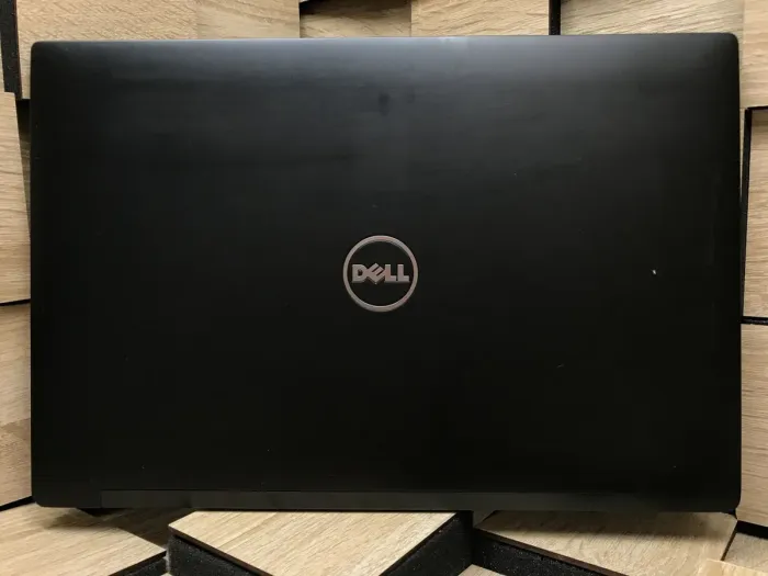 Ультрабук Б-клас Dell Latitude 7480 / 14" (1920x1080) IPS / Intel Core i5-6300U (2 (4) ядра по 2.4 - 3.0 GHz) / 8 GB DDR4 / 256 GB SSD / Intel HD Graphics 520 / WebCam б/в - зображення 8