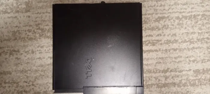 Неттоп Б-клас Dell Optiplex 9020 USFF / Intel Core i5-4590S (4 ядра по 3.0 - 3.7 GHz) / 4 GB DDR3 / 120 GB SSD / Intel HD Graphics 4600 / DVD-RW б/в - зображення 4