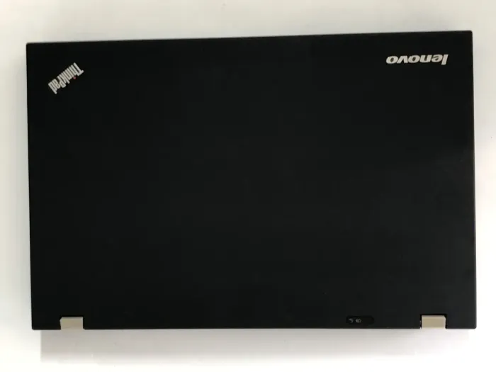 Ноутбук Lenovo ThinkPad T520i / 15.6" (1366x768) TN / Intel Core i3-2310M (2 (4) ядра по 2.1 GHz) / 4 GB DDR3 / 320 GB HDD / Intel HD Graphics 3000 / WebCam / DVD-ROM б/в - зображення 7