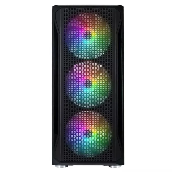 Ігровий ПК Dtop Gaming i593M Tower / Intel Core i5-9400F (6 ядер по 2.9 - 4.1 GHz) / 32 GB DDR4 / 480 GB SSD / nVidia GeForce GTX 1060, 3 GB GDDR5, 192-bit / 500W - зображення 4