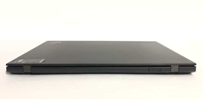 Ультрабук Б-клас Lenovo ThinkPad T431s / 14" (1366x768) TN / Intel Core i5-3337U (2 (4) ядра по 1.8 - 2.7 GHz) / 4 GB DDR3 / 180 GB SSD / Intel HD Graphics 4000 / WebCam б/в - изображение 3