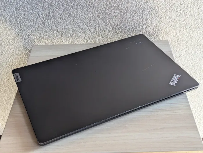Ультрабук Б-клас Lenovo ThinkPad E14 Gen 2 / 14" (1920x1080) IPS / Intel Core i3-1115G4 (2 (4) ядра по 1.7 - 4.1 GHz) / 16 GB DDR4 / 256 GB SSD M.2 / Intel UHD Graphics / WebCam б/в - зображення 9