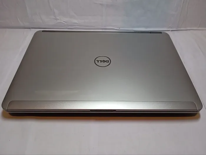 Ноутбук Б-клас Dell Latitude E6440 / 14" (1366x768) TN / Intel Core i5-4300M (2 (4) ядра по 2.6 - 3.3 GHz) / 8 GB DDR3 / 120 GB SSD / Intel HD Graphic 4600 / WebCam / DVD-RW + АКБ не бере заряд б/в - зображення 7
