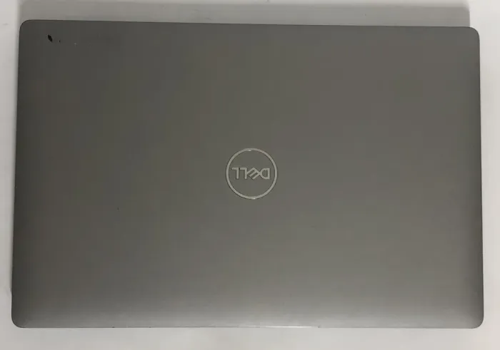 Мобільна робоча станція Б-клас Dell Precision 3551 / 15.6" (1920x1080) IPS / Intel Core i7-10750H (6 (12) ядер по 2.6 - 5.0 GHz) / 16 GB DDR4 / 256 GB SSD NVMe / nVidia Quadro P620, 4 GB GDDR5, 128-bit / WebCam / Win 10 Pro б/в - зображення 9