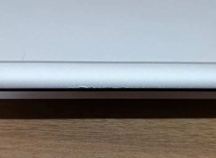 Ультрабук Б-клас HP EliteBook 840 G8 / 14" (1920x1080) IPS / Intel Core i5-1145G7 (4 (8) ядра по 2.6 - 4.4 GHz) / 16 GB DDR4 / 480 GB SSD / Intel Iris Xe Graphics / WebCam / TouchID / Windows 10 б/в - зображення 3