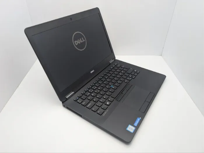 Ноутбук Dell Latitude E7470 / 14" (1920x1080) IPS / Intel Core i5-6300U (2 (4) ядра по 2.4 - 3.0 GHz) / 8 GB DDR4 / 120 GB SSD / Intel HD Graphics 520 / WebCam б/в - зображення 6