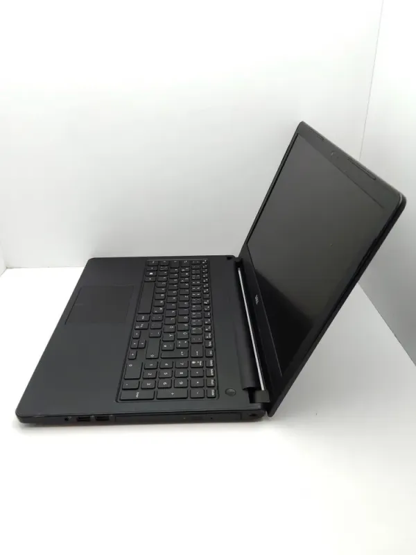 Ноутбук Dell Vostro 3558 / 15.6" (1366x768) TN / Intel Pentium 3805U (2 ядра по 1.9 GHz) / 8 GB DDR3 / 320 GB HDD / Intel HD Graphics / WebCam / DVD-ROM б/в - зображення 7