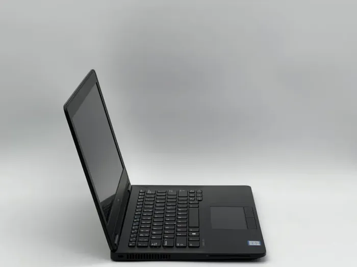 Нетбук Б-клас Dell Latitude E7270 / 12.5" (1920x1080) IPS / Intel Core i5-6300U (2 (4) ядра по 2.4 - 3.0 GHz) / 16 GB DDR4 / 120 GB SSD / Intel HD Graphics 520 / WebCam б/в - зображення 4