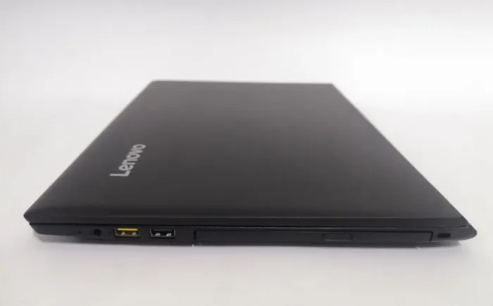 Ноутбук Lenovo V510-14IKB / 14" (1366x768) TN / Intel Core i3-6006U (2 (4) ядра по 2.0 GHz) / 4 GB DDR4 / 128 GB SSD / Intel HD Graphics 520 / WebCam / Win 10 Home б/в - зображення 4