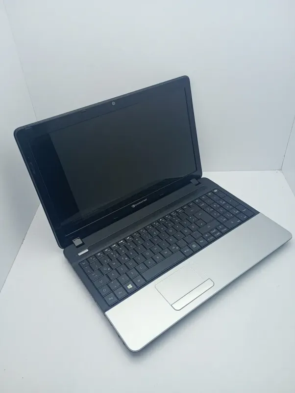 Ноутбук Acer E1-531 / 15.6" (1366x768) TN / Intel Core i3-3120M (2 (4) ядра по 2.5 GHz) / 8 GB DDR3 / 120 GB SSD / Intel HD Graphics / WebCam б/в - зображення 5