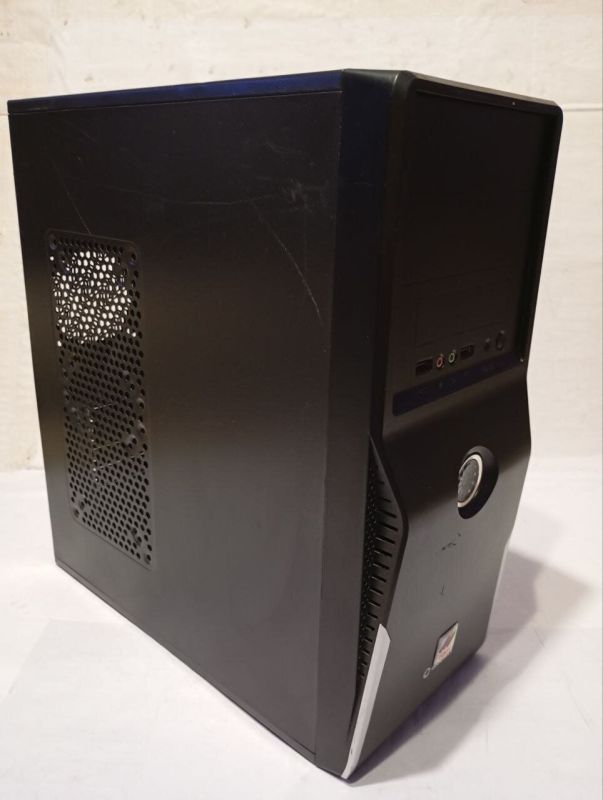 ПК Б-клас GameMax Tower / Intel Core i5-2400 (4 ядра по 3.1 - 3.4 GHz) / 8 GB DDR3 / 250 GB HDD / Intel HD Graphics 2000 / 450W / Win 10 б/в - изображение 3