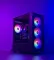 Ігровий ПК Tower / AMD Ryzen 5 5500 (6 (12) ядер по 3,6 - 4,2 ГГц) / 32 ГБ DDR4 / 1000 ГБ SSD / AMD Radeon RX 6800, 16 ГБ GDDR6, 256-біт б/в