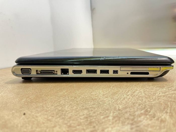 Ноутбук Б-клас HP Pavilion dv6-2114TX / 15.6" (1366x768) TN / Intel Core i5-540M (2 (4) ядра по 2.53 - 3.07 GHz) / 8 GB DDR3 / 240 GB SSD / nVidia GeForce GT 230M, 1 GB GDDR3, 128-bit / АКБ не тримає б/в - зображення 4
