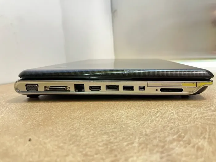 Ноутбук Б-клас HP Pavilion dv6-2114TX / 15.6" (1366x768) TN / Intel Core i5-540M (2 (4) ядра по 2.53 - 3.07 GHz) / 8 GB DDR3 / 240 GB SSD / nVidia GeForce GT 230M, 1 GB GDDR3, 128-bit / АКБ не тримає б/в - зображення 4