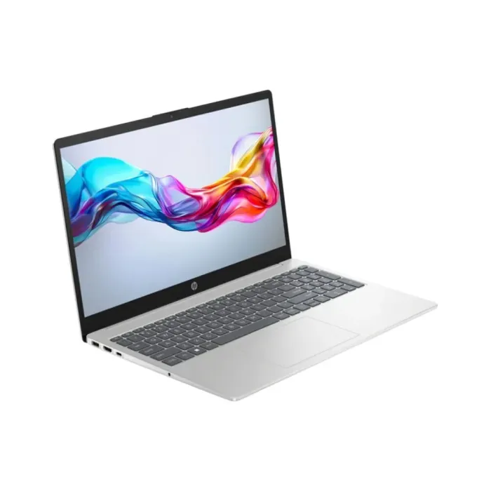 Ультрабук HP TS 15-fd0107dx / 15.6" (1920x1080) IPS Touch / Intel Core i7-1255U (10 (12) ядер по 1.7 - 4.7 GHz) / 16 GB DDR4 / 512 GB SSD / Intel Iris Xe Graphics / WebCam / Win 11 б/в - зображення 3