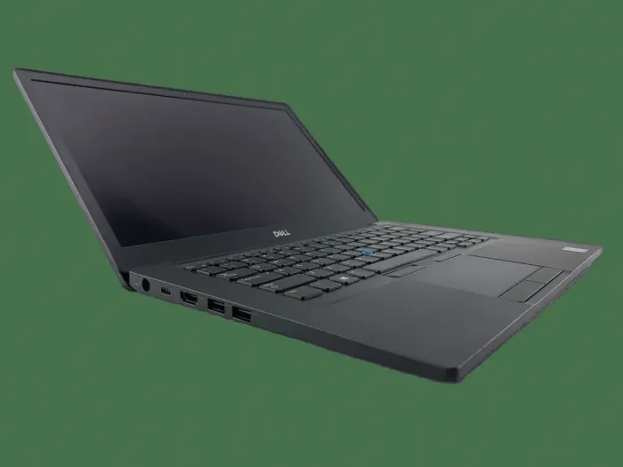 Ноутбук Dell Latitude 7490 / 14" (1920x1080) IPS / Intel Core i5-8350U (4 (8) ядра по 1.7 - 3.6 GHz) / 16 GB DDR4 / 240 GB SSD / Intel UHD Graphics 620 / WebCam б/в - зображення 3