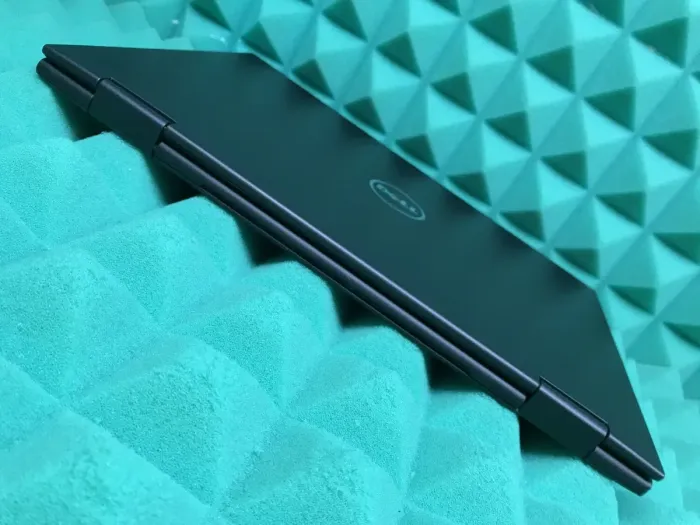 Ноутбук-трансформер Б-клас Dell 3390 2-in-1 / 13.3" IPS Touch / Intel Core i5-8250U (4(8) ядра по 1.6-3.4GHz) / 8GB DDR4 / 256GB SSD / UHD Graphics 620 / WebCam /Win 10 б/в - зображення 9