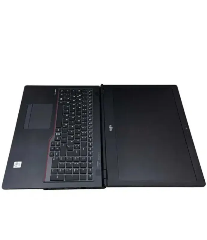 Ультрабук Fujitsu LifeBook U7510 / 15.6" (1920x1080) IPS / Intel Core i5-10210U (4 (8) ядра по 1.6 - 4.2 GHz) / 16 GB DDR4 / 2000 GB SSD / Intel UHD Graphics / WebCam б/в - зображення 5
