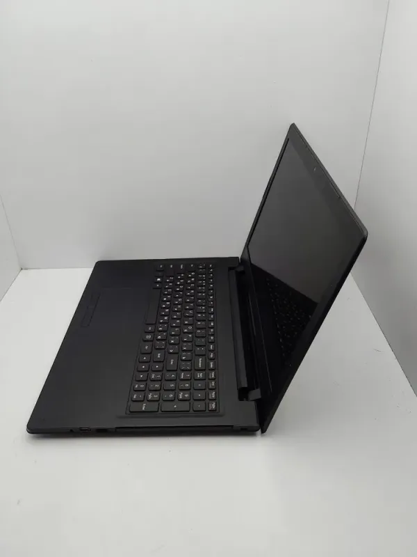 Ноутбук Lenovo 300-15 / 15.6" (1366x768) TN / Intel Celeron N3050 (2 ядра по 1.6 - 2.16 GHz) / 6 GB DDR3 / 500 GB HDD / nVidia GeForce 920M, 1 GB GDDR3, 64-bit / WebCam б/в - зображення 6