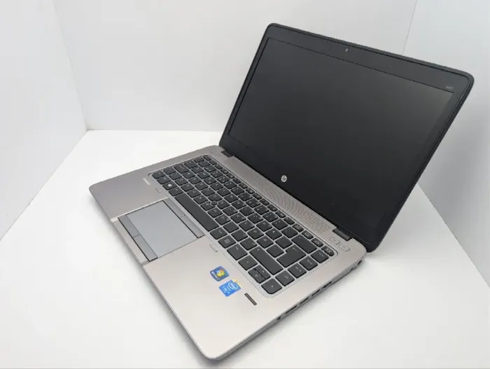 Ноутбук HP EliteBook 840 G2 / 14" (1366x768) TN / Intel Core i5-5300U (2 (4) ядра по 2.3 - 2.9 GHz) / 8 GB DDR3 / 120 GB SSD / Intel HD Graphics 5500 / WebCam б/в - зображення 7