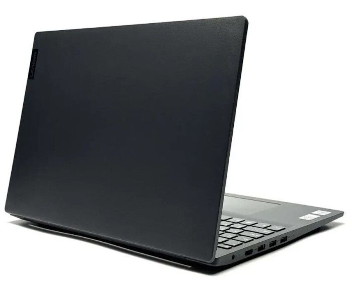 Ультрабук Lenovo V15-IIL / 15.6" (1920x1080) TN / Intel Core i5-1035G1 (4 (8) ядра по 1.0 - 3.6 GHz) / 20 GB DDR4 / 256 GB SSD / Intel UHD Graphics / WebCam / Win 11 б/в - изображение 6