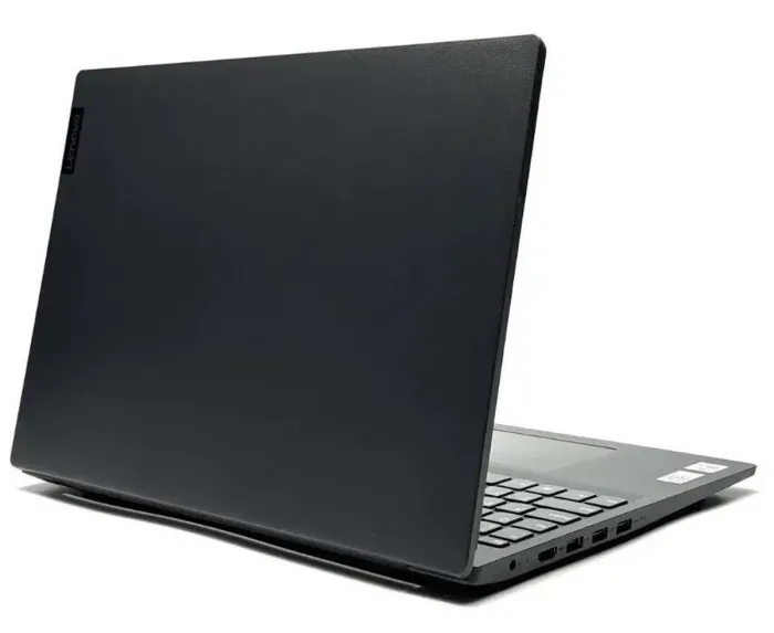 Ультрабук Lenovo V15-IIL / 15.6" (1920x1080) TN / Intel Core i5-1035G1 (4 (8) ядра по 1.0 - 3.6 GHz) / 20 GB DDR4 / 256 GB SSD / Intel UHD Graphics / WebCam / Win 11 б/в - зображення 6