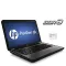 Ноутбук Б-класс HP Pavilion G6 / 15.6" TN / Intel Pentium B950 (2 ядра по 2.1GHz) / 4GB DDR3 / 120GB SSD / HD Graphics / DVD-ROM / АКБ не тримає б/в