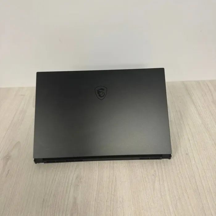 Ігровий ноутбук MSI GS66 Stealth 11UH / 15.6" (1920x1080) IPS / Intel Core i9-11900H (8 (16) ядер по 2,5 - 4,9 ГГц) / 16 ГБ DDR4 / 512 ГБ SSD / nVidia GeForce RTX 3080, 16 ГБ GDDR6, 256-біт / WebCam б/в - изображение 7