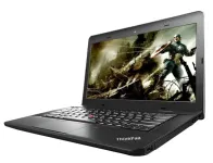 Ноутбук Lenovo ThinkPad Edge E431 / 14" (1366x768) TN / Intel Core i3-3120M (2 (4) ядра по 2.5 GHz) / 4 GB DDR3 / 320 GB HDD / Intel HD Graphics 4000 / WebCam / DVD-ROM б/в