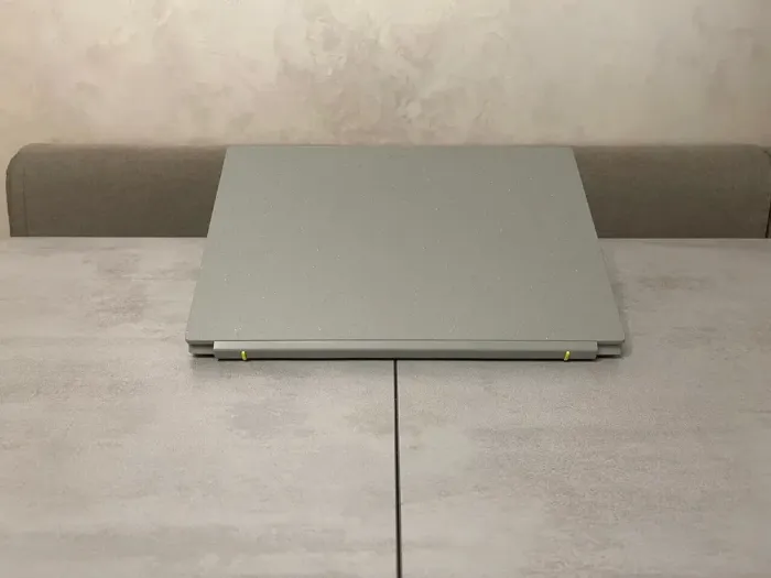 Ноутбук Acer Aspire Vero AV15-52-50DW / 15.6" (1920x1080) IPS / Intel Core i5-1235U (10 (12) ядер по 1.3 - 4.4 GHz) / 12 GB DDR4 / 512 GB SSD M.2 / Intel Iris Xe Graphics / WebCam / HDMI / Fingerprint б/в - зображення 7