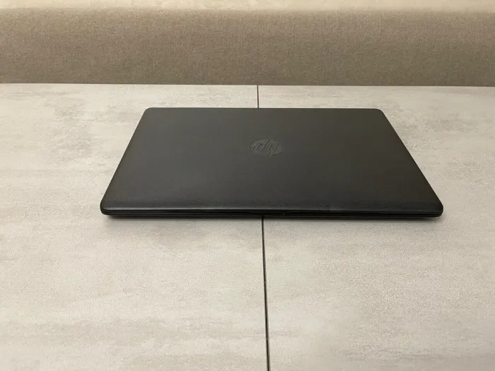 Ноутбук HP Pavilion 15-bs0xx / 15.6" (1366x768) TN / Intel Core i5-7200U (2 (4) ядра по 2.5 - 3.1 GHz) / 8 GB DDR4 / 128 GB SSD + 1000 GB HDD / Intel HD Graphics 620 / WebCam / HDMI б/в - зображення 7