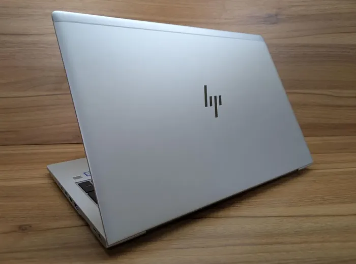 Ультрабук HP EliteBook 850 G5 / 15.6" (1920x1080) IPS / Intel Core i7-7600U (2 (4) ядра по 2.8 - 3.9 GHz) / 16 GB DDR4 / 512 GB SSD / Intel HD Graphics 620 / Fingerprint / WebCam / Windows 10 б/в - зображення 7